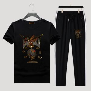 Combo T-shirt & pant