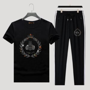 Combo T-shirt & pant