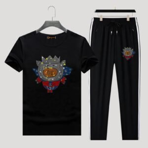 Combo T-shirt & pant
