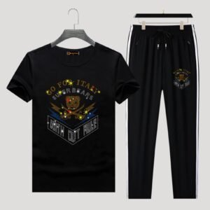 Combo T-shirt & pant