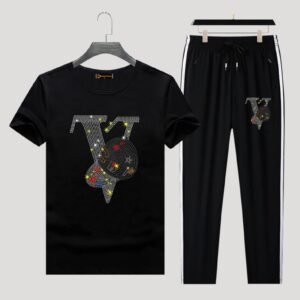 Combo T-shirt & pant