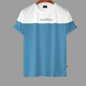 Stylish Half Sleeve T-shirt