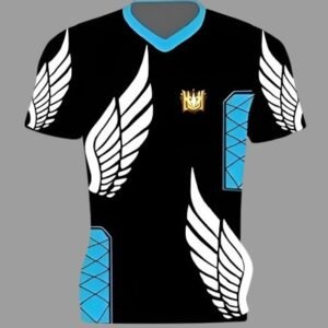 Stylish Half Sleeve T-shirt