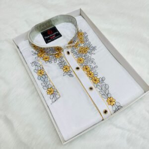 প্রিমিয়াম কোয়ালিটি পাঞ্জাবি