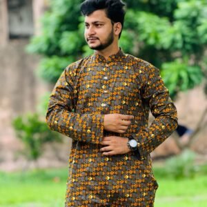 প্রিমিয়াম কোয়ালিটি পাঞ্জাবি