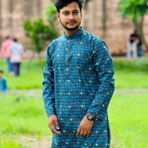 প্রিমিয়াম কোয়ালিটি পাঞ্জাবি