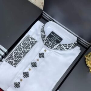 প্রিমিয়াম কোয়ালিটি পাঞ্জাবি