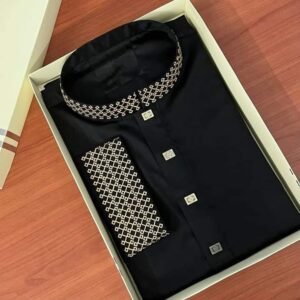 প্রিমিয়াম কোয়ালিটি পাঞ্জাবি