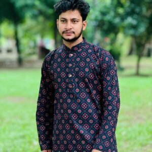 প্রিমিয়াম কোয়ালিটি পাঞ্জাবি