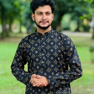 প্রিমিয়াম কোয়ালিটি পাঞ্জাবি