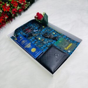 পাঞ্জাবি কম্বো প্যাকেজ