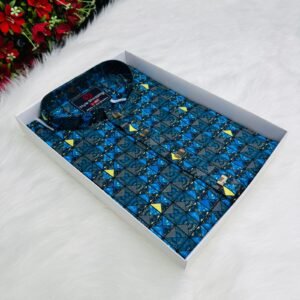 প্রিমিয়াম কোয়ালিটি পাঞ্জাবি