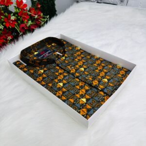 প্রিমিয়াম কোয়ালিটি পাঞ্জাবি