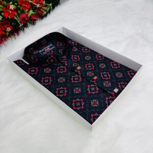 প্রিমিয়াম কোয়ালিটি পাঞ্জাবি