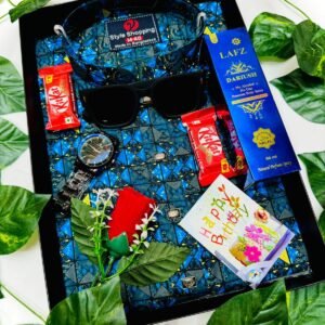 পাঞ্জাবি কম্বো প্যাকেজ