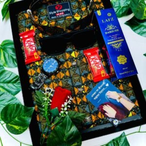 পাঞ্জাবি কম্বো প্যাকেজ