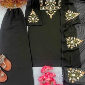 ❤️রেডিমেড থ্রি পিস❤️