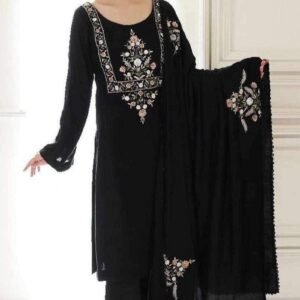 ❤️রেডিমেড থ্রি পিস❤️