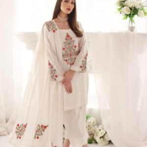 ❤️রেডিমেড থ্রি পিস❤️