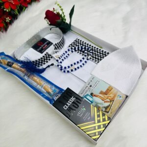 ইসলামিক পাঞ্জাবি কম্বো প্যাকেজ