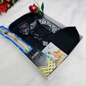 ইসলামিক পাঞ্জাবি কম্বো প্যাকেজ