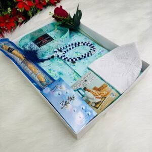 ইসলামিক পাঞ্জাবি কম্বো প্যাকেজ