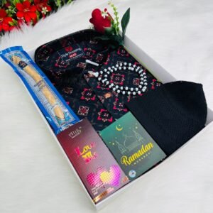 ইসলামিক পাঞ্জাবি কম্বো প্যাকেজ