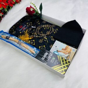 ইসলামিক পাঞ্জাবি কম্বো প্যাকেজ