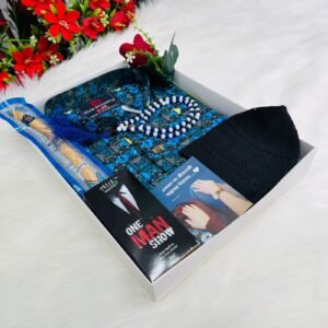 ইসলামিক পাঞ্জাবি কম্বো প্যাকেজ