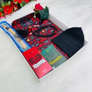 ইসলামিক পাঞ্জাবি কম্বো প্যাকেজ