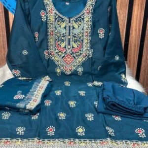 ❤️ বুটিক থ্রি-পিস❤️