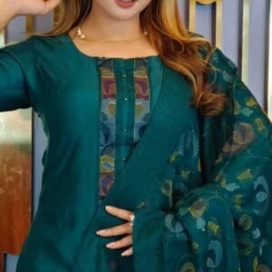 💃থ্রি পিস 👘