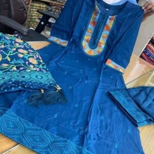 💃থ্রি পিস 👘