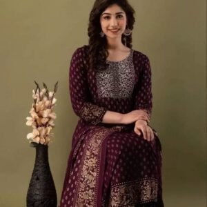 🇧🇩আন স্টিচড থ্রি পিস🇧🇩