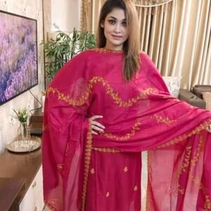 🇧🇩আন স্টিচড থ্রি পিস🇧🇩