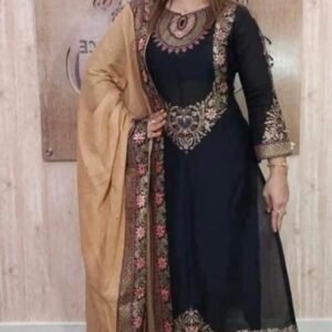 🇧🇩আন স্টিচড থ্রি পিস🇧🇩