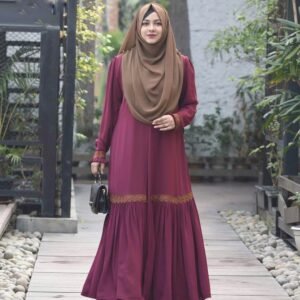 ❣️ Erani kuchi borka❣️