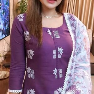 🇧🇩আন স্টিচড থ্রি পিস🇧🇩