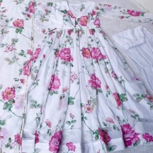 💃 রেডিমেড থ্রি পিস 💃