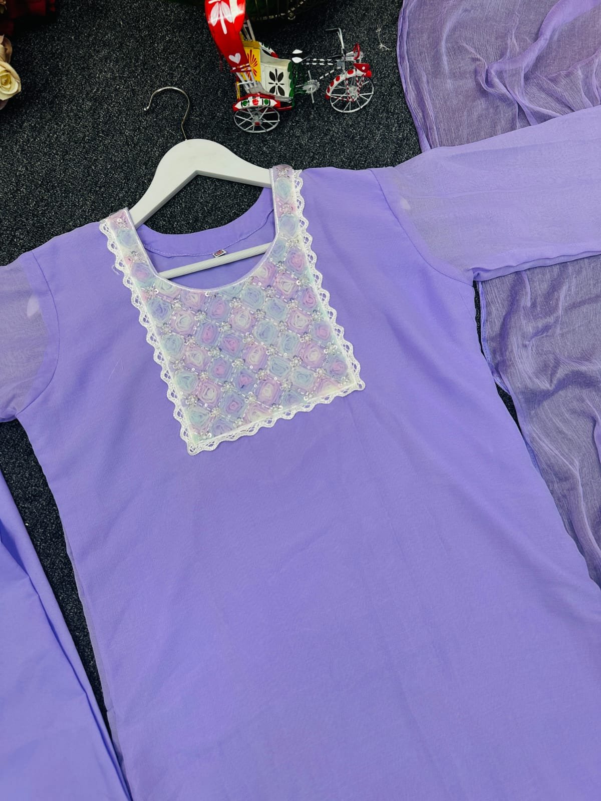 ফোর পিস কালেকশন - Image 2