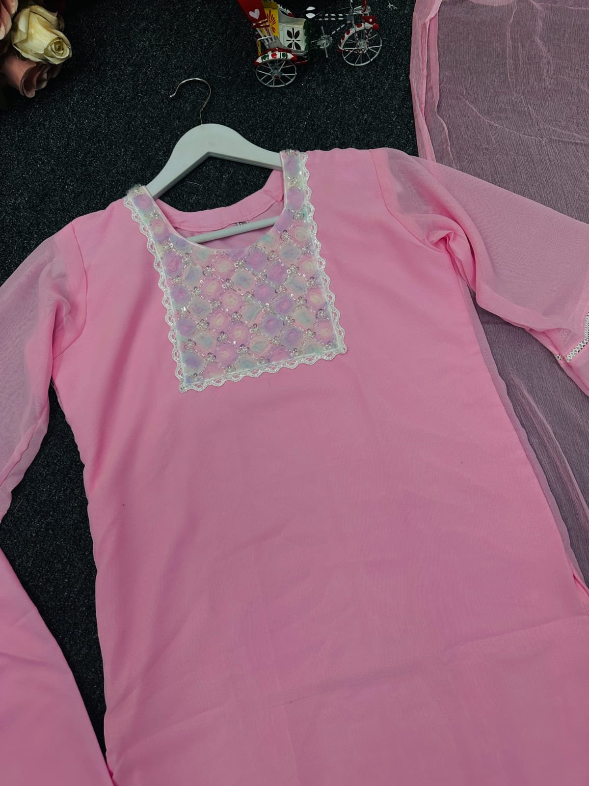 ফোর পিস কালেকশন - Image 2