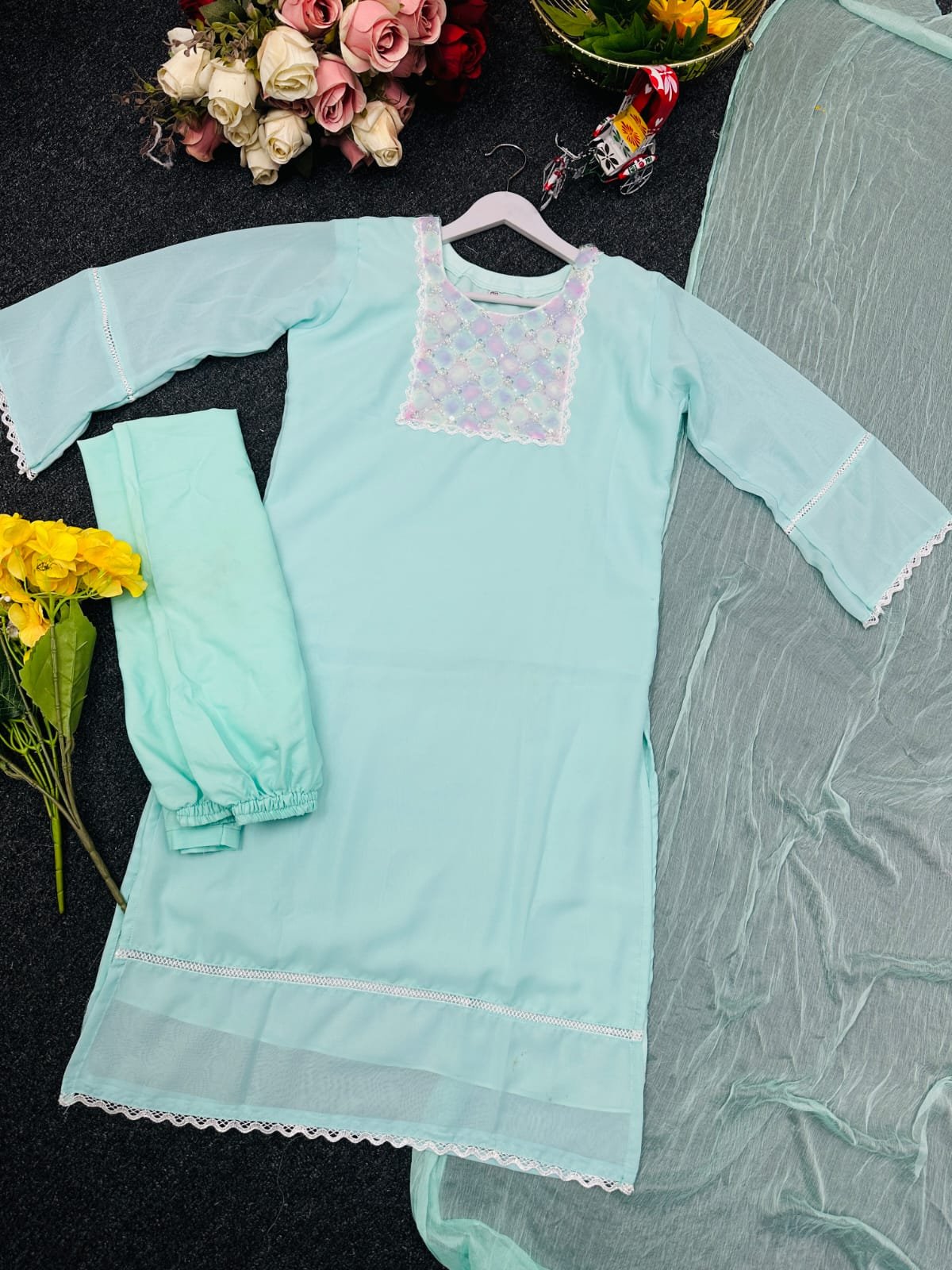 ফোর পিস কালেকশন - Image 2