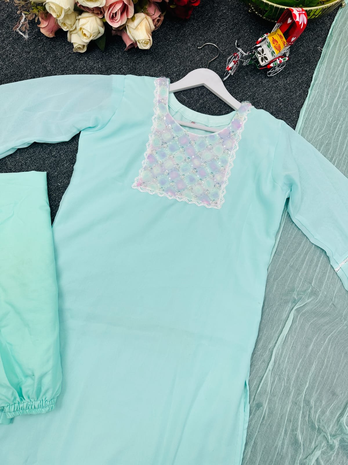 ফোর পিস কালেকশন - Image 3