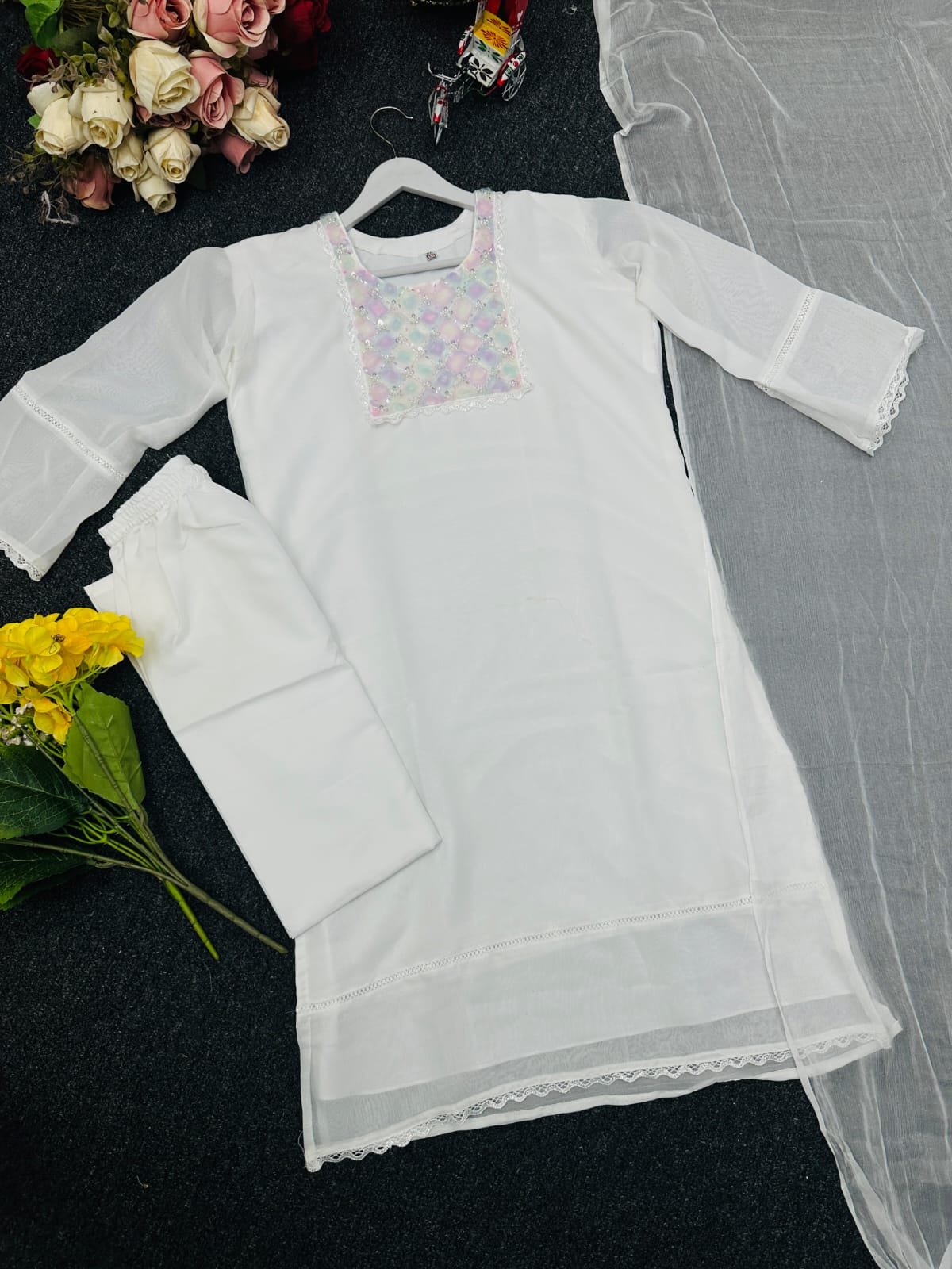 ফোর পিস কালেকশন - Image 3