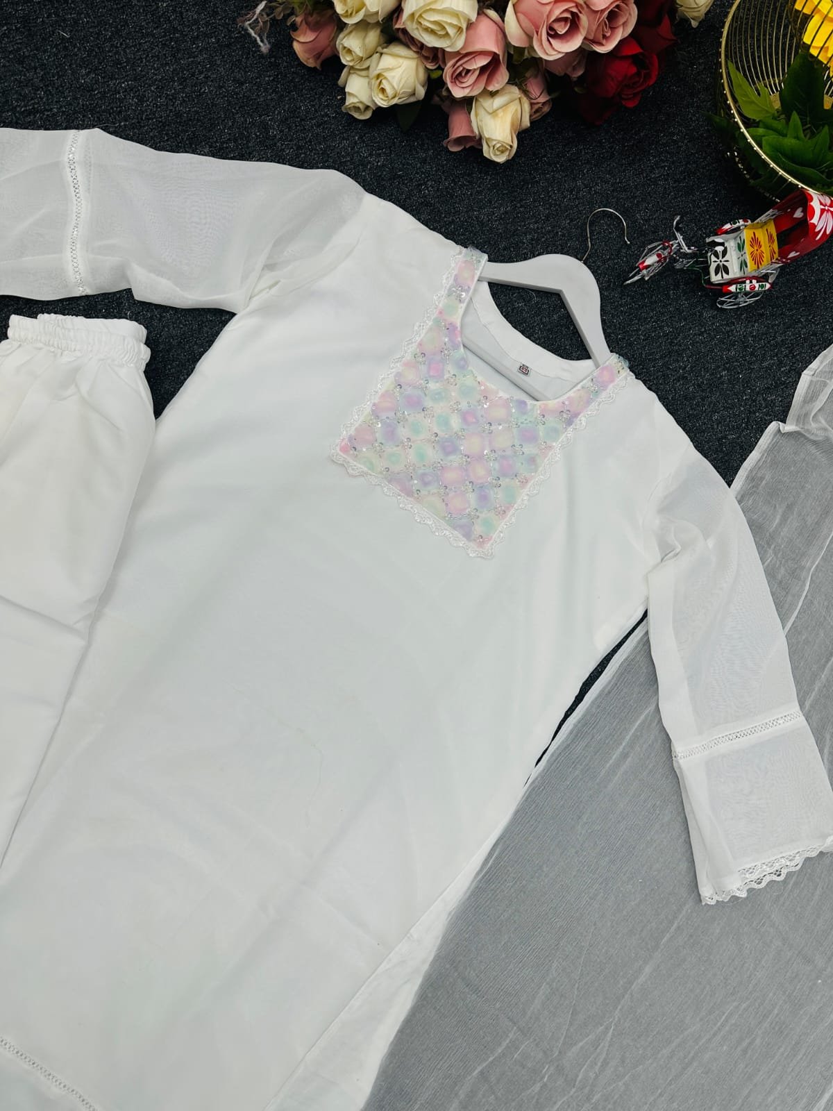 ফোর পিস কালেকশন - Image 2