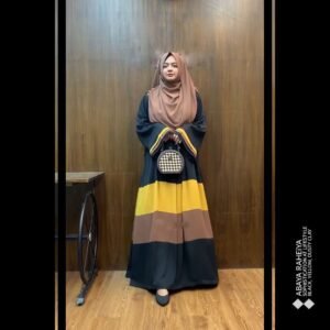 ❤️রংধনু বোরকা❤️