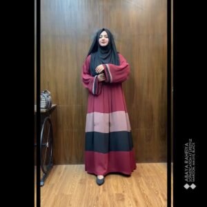 ❤️রংধনু বোরকা❤️