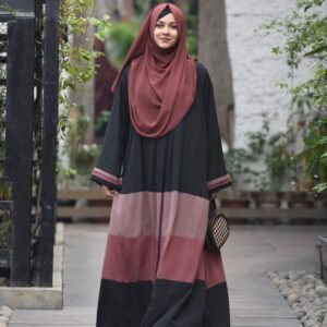 ❤️রংধনু বোরকা❤️