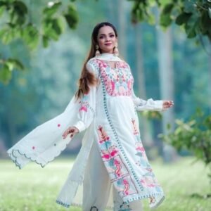 ❤️রেডিমেড থ্রি পিস❤️