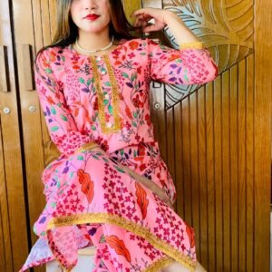 নিউ কালেকশন ২ পিস